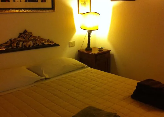 Bed & Breakfast Le Stanze Di Torcicoda