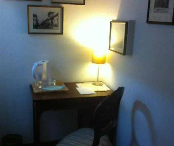 Bed & Breakfast Le Stanze Di Torcicoda Ferrara