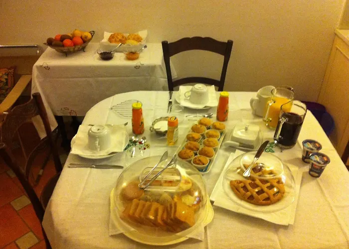 Le Stanze Di Torcicoda 3*