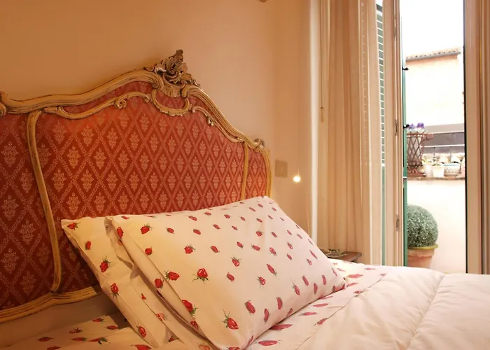 Le Stanze Di Torcicoda Bed & Breakfast 3*