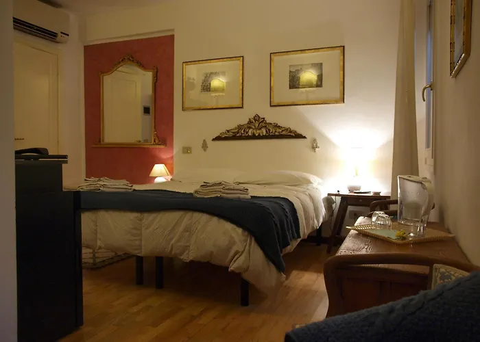 Le Stanze Di Torcicoda Bed & Breakfast