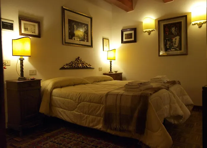 Le Stanze Di Torcicoda 3*