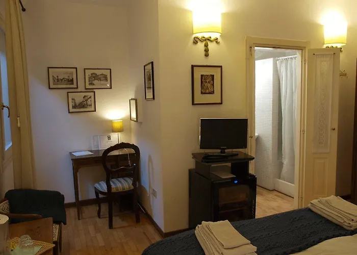 Panzió Le Stanze Di Torcicoda 3*