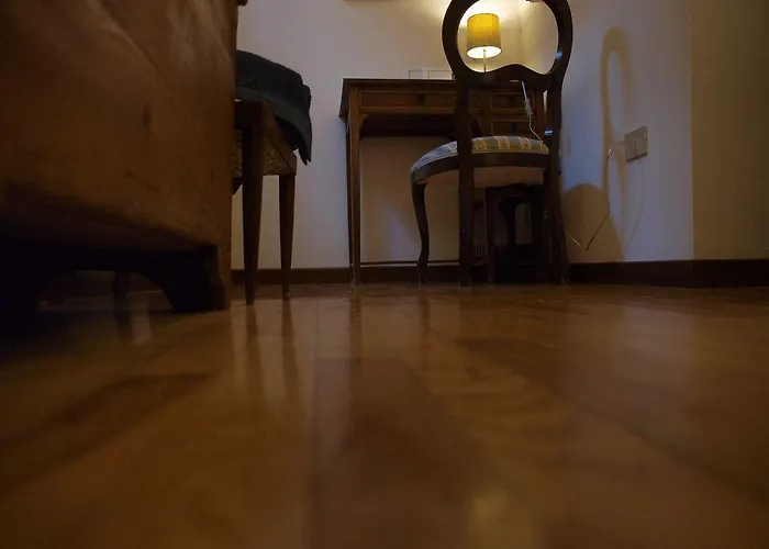 Le Stanze Di Torcicoda Panzió