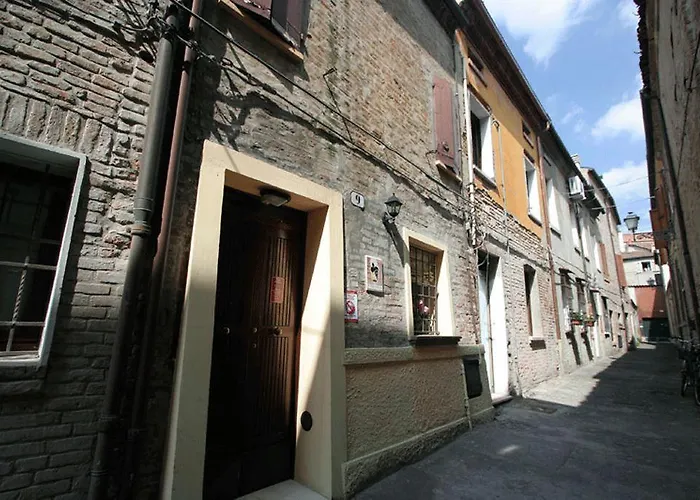 Panzió Le Stanze Di Torcicoda