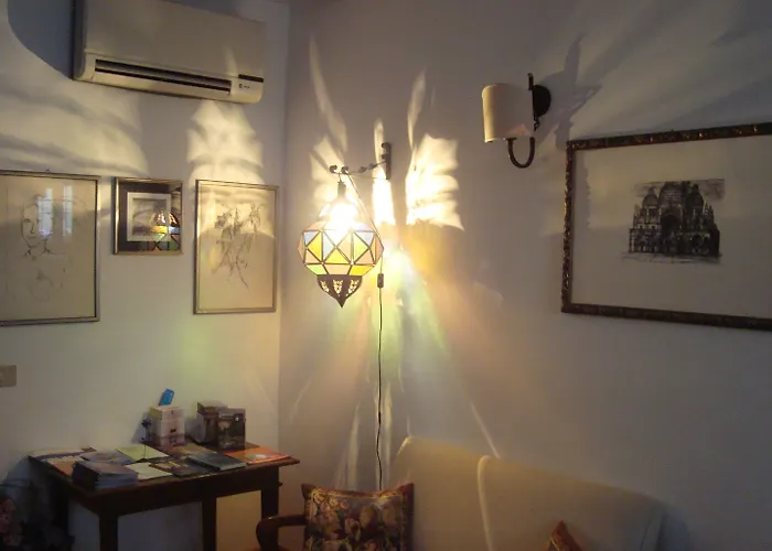 Le Stanze Di Torcicoda Bed & Breakfast