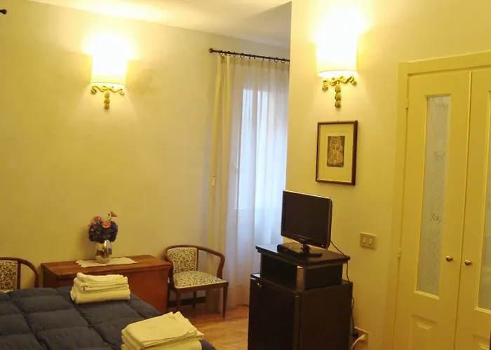 Le Stanze Di Torcicoda 3*