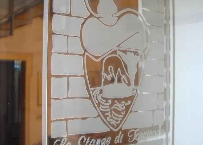 Le Stanze Di Torcicoda Bed & Breakfast 3*