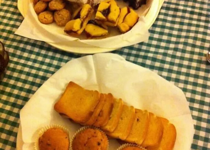 Le Stanze Di Torcicoda