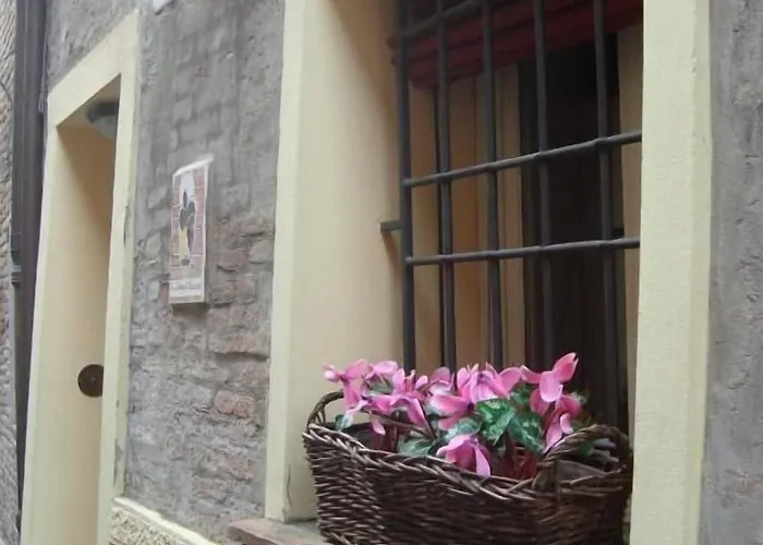 Bed & Breakfast Le Stanze Di Torcicoda Ferrara