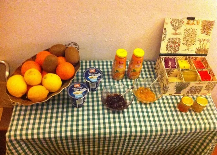 Le Stanze Di Torcicoda