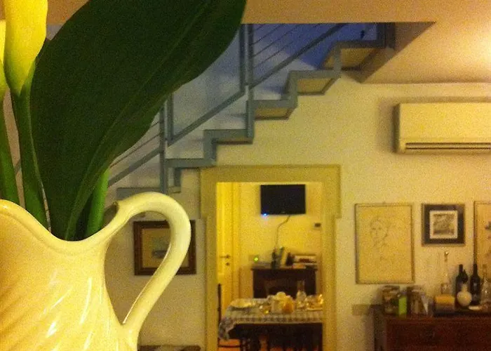 Le Stanze Di Torcicoda Bed & Breakfast