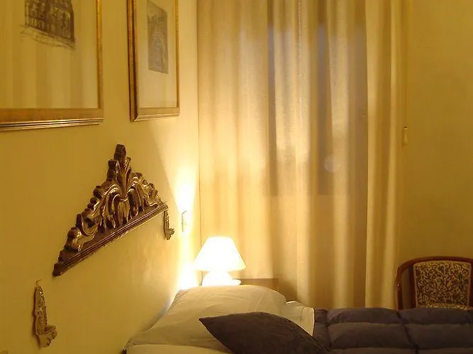 Le Stanze Di Torcicoda