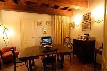 Le Stanze Di Torcicoda