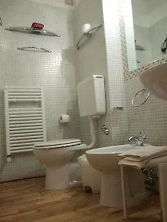 Bed & Breakfast Le Stanze Di Torcicoda Ferrara