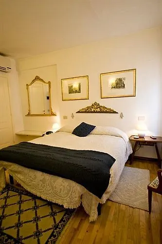 Le Stanze Di Torcicoda Bed & Breakfast Ferrara