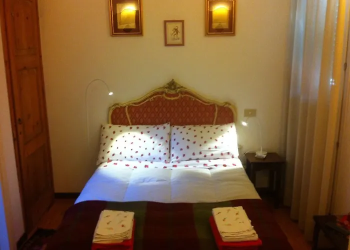 Le Stanze Di Torcicoda Bed & Breakfast 3*