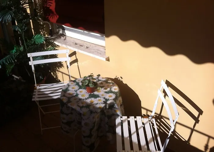 Le Stanze Di Torcicoda 3*