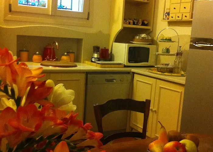 Le Stanze Di Torcicoda Bed & Breakfast Ferrara