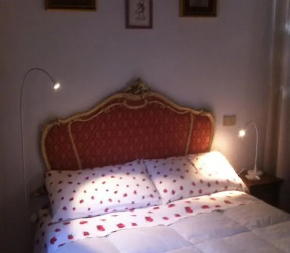 Le Stanze Di Torcicoda Panzió 3*